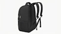 design 3d model backpack with tech pack, purses, wallet in clo3d