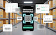 develop a custom qr code scanner app, barcode generator, qr code inventory