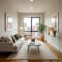 do realistic virtual staging for real estate photos