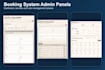 develop an appointment booking system for service businesses
