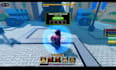 develop a professional roblox game with scripting and system
