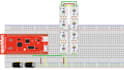do multilayer pcb layout routing and fritzing diagram arduino esp32 stm32 projec