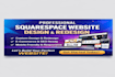 do squarespace website design squarespace website squarespace development expert