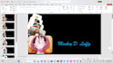 create professional power point presentation and slides