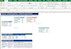 build an advanced excel data model with power pivot and power query