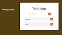 design a responsive website using HTML CSS javascript