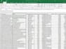 do data entry, copy paste, pdf to excel data entry