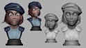 create the best 3d printing models