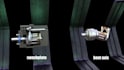 create realistic 3d technical videos engineering and industrial animation
