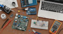 design pcb and do arduino programming with simulation