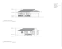 draft 2d autocad architectural plan and  furniture layout