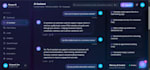 build an ai website chatbot for customer support and lead generation
