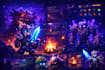 create hytale mod plugin custom server gameplay systems blockbench