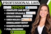 setup talent lms blackboard learn skyprep lms teachmint cypher learning moodle