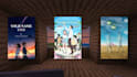 create custom movies posters