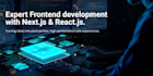your front end web developer