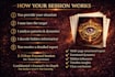 do deep psychic reading remote viewing for love relationship