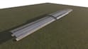 design a precision 3d mechanical model from your blueprints