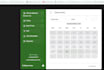 build a booking website with payments and scheduling