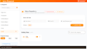 develop a professional pos billing system app in flutter for your restaurant or