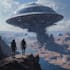 draw sci fi illustration and sci fi sci fi illustration