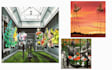 do vintage digital collage art