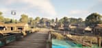 create a high quality 3d scene enviroment in unreal engine 5
