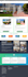 build a vacation website, rental website, vacation rental website