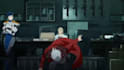 2d music video animation, 2d cartoon animation, anime animation character design