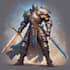 dnd character art and dnd character art