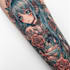 create a anime tattoo design
