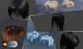 make roblox ugc hair that sells