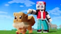 create minecraft thumbnails banners and profile pictures