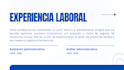 be your virtual assistant in spanish only