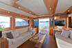 create realistic yacht and boat exterior and interior 3d rendering