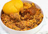 cook eba and egusi for you
