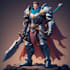 dnd character art and dnd character