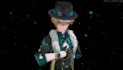 create custom mmd still renders with your pmx models