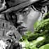 comic book illustration with comic book illustrator