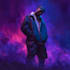 design album or single cover art