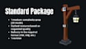 create 3d stylized props for games