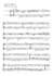 transpose your sheet music to any key