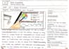 write professional handwritten notes and letters