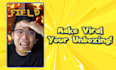 edit pokemon tcg content creator video