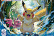 create your dream pokemon tcg card