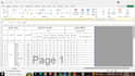 data entry, copy paste, data scraping, email leads, pdf to excel data entry