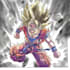 make your dragon ball manga pages