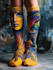 socks design unique socks design