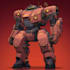 do mecha robot gundam illustrations