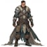 draw a fantasy character for dnd, pathfinder, etc